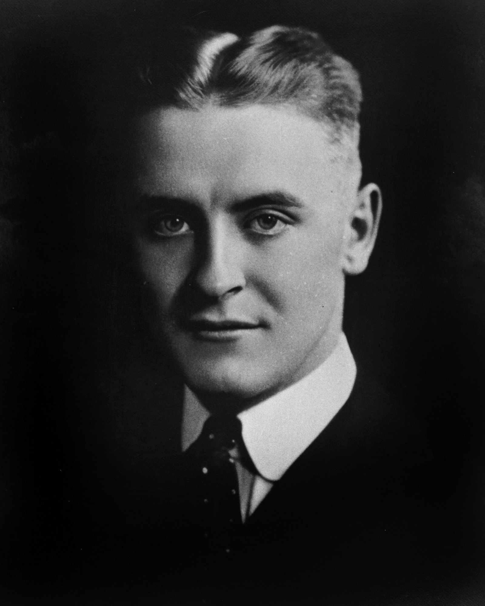 F. Scott Fitzgerald - images112