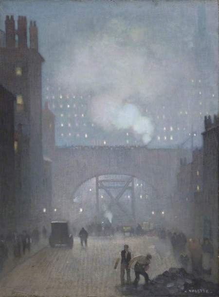 (c) Manchester City Galleries; Supplied by The Public Catalogue Foundation